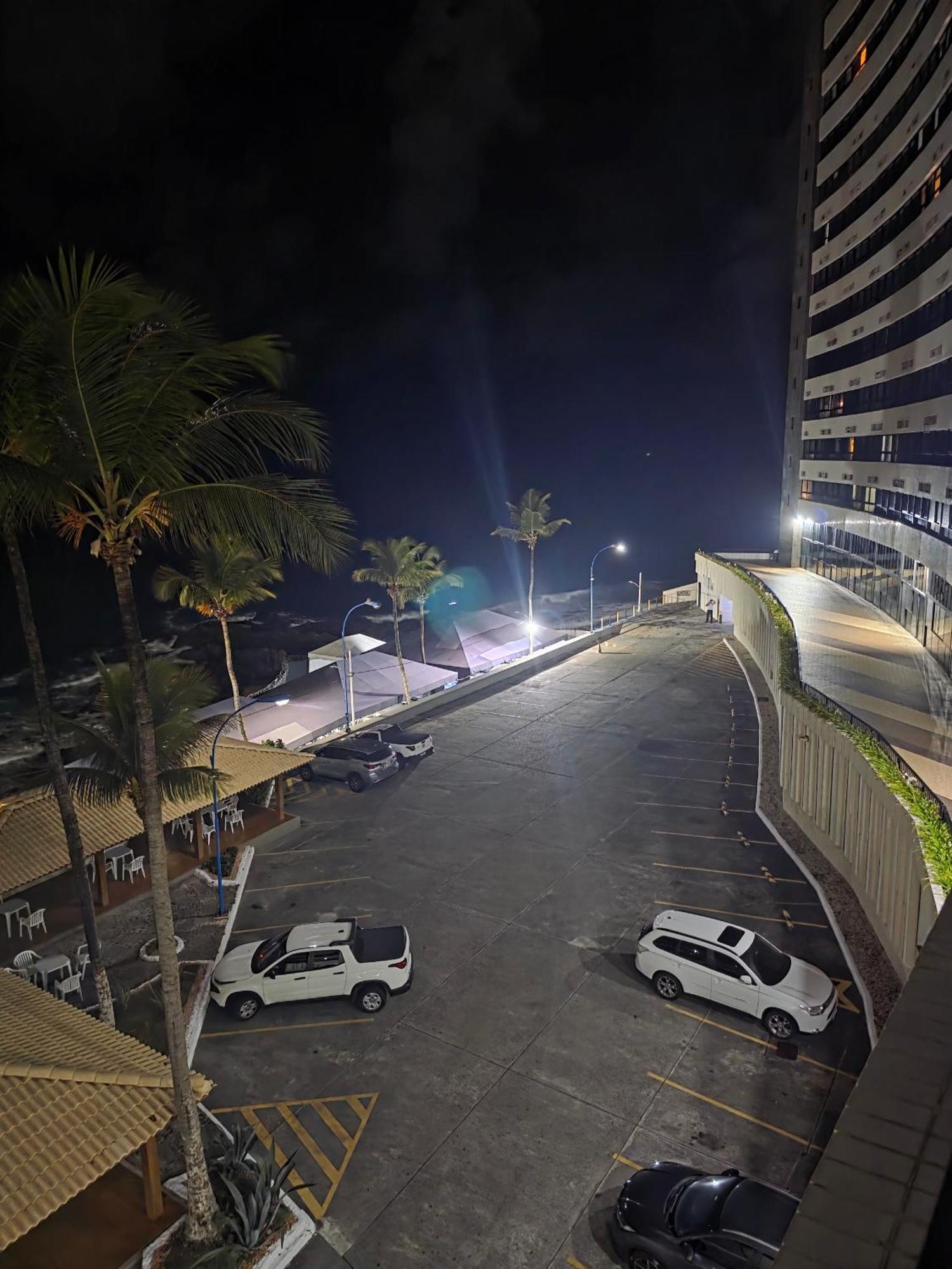 Ondina Apart Hotel Ap Salvador Exterior photo
