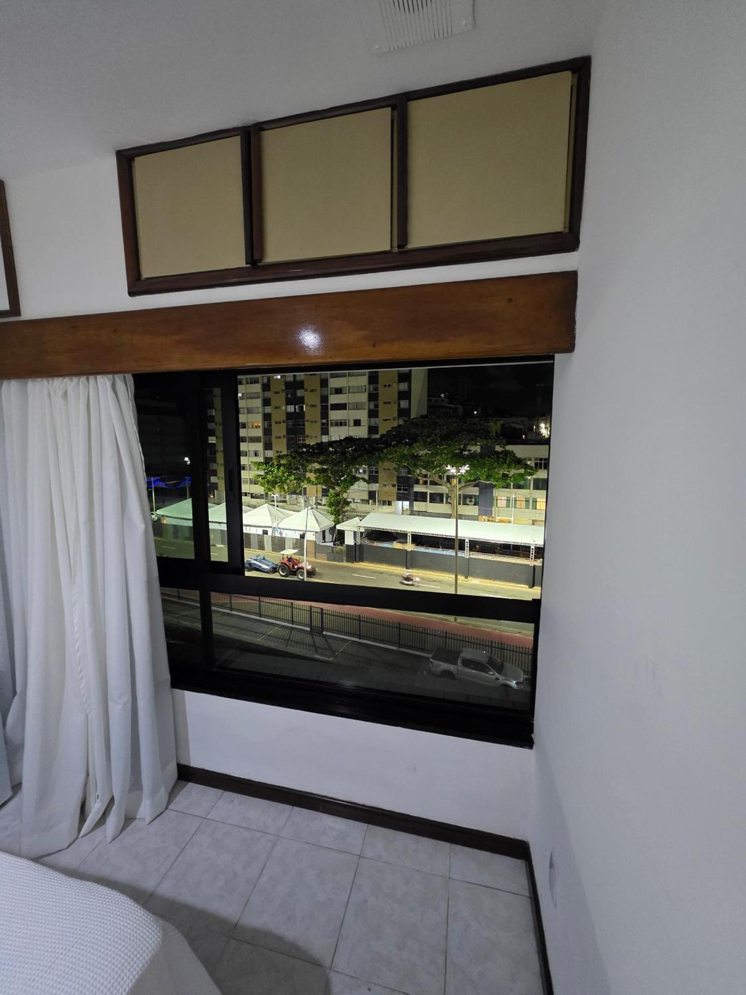 Ondina Apart Hotel Ap Salvador Exterior photo