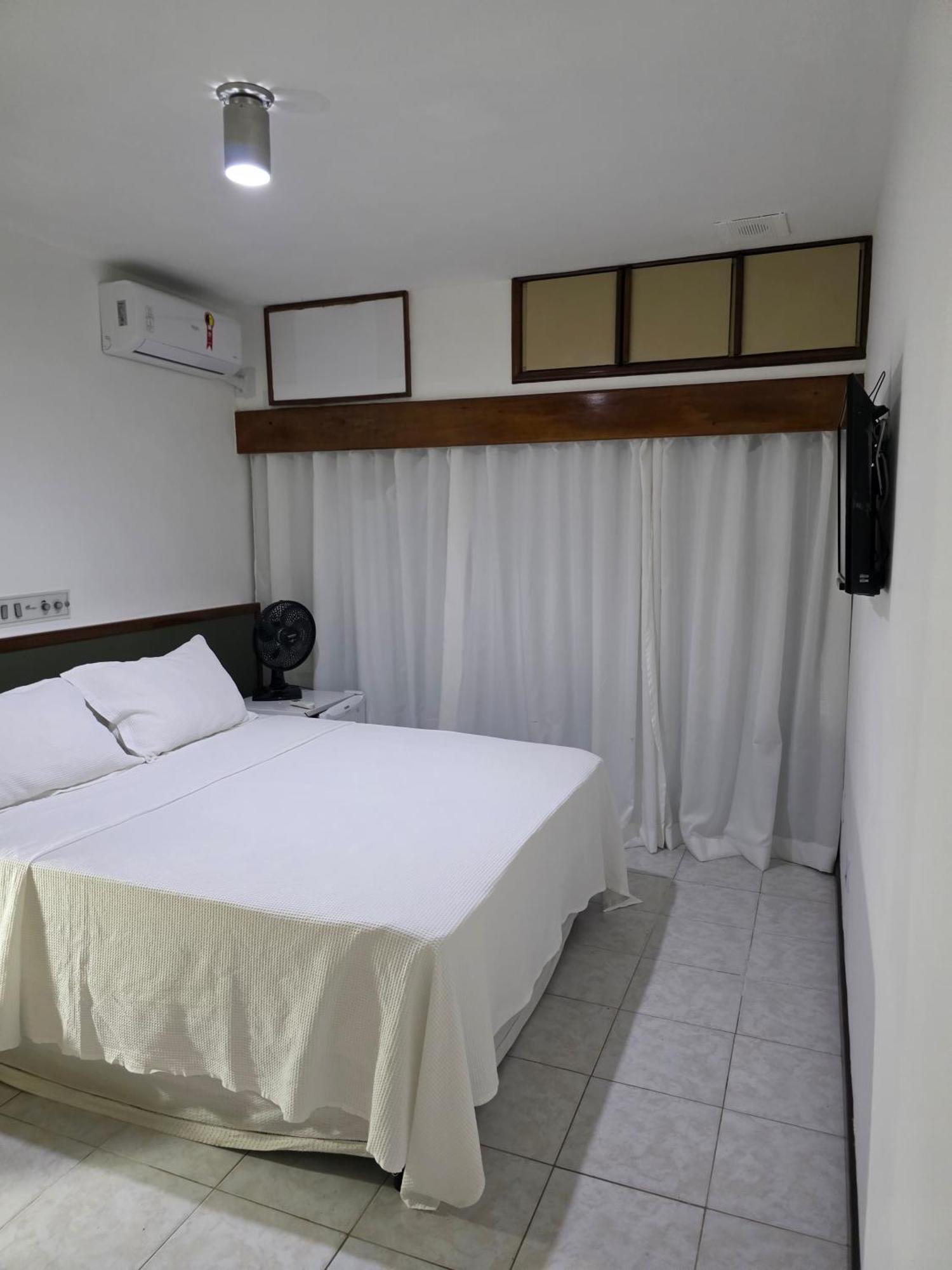 Ondina Apart Hotel Ap Salvador Exterior photo