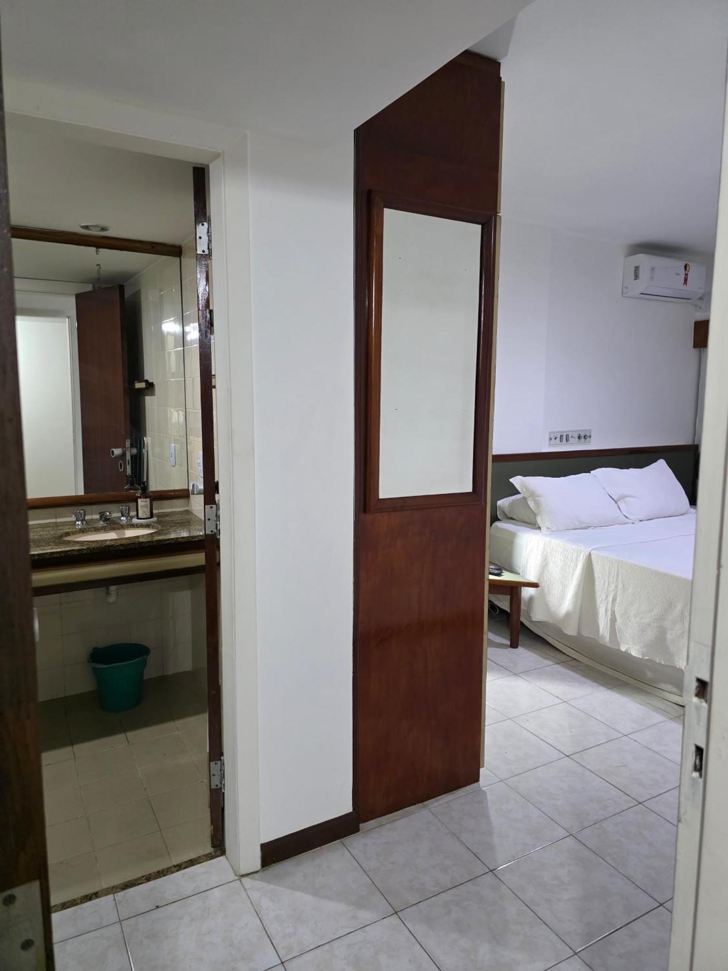Ondina Apart Hotel Ap Salvador Exterior photo
