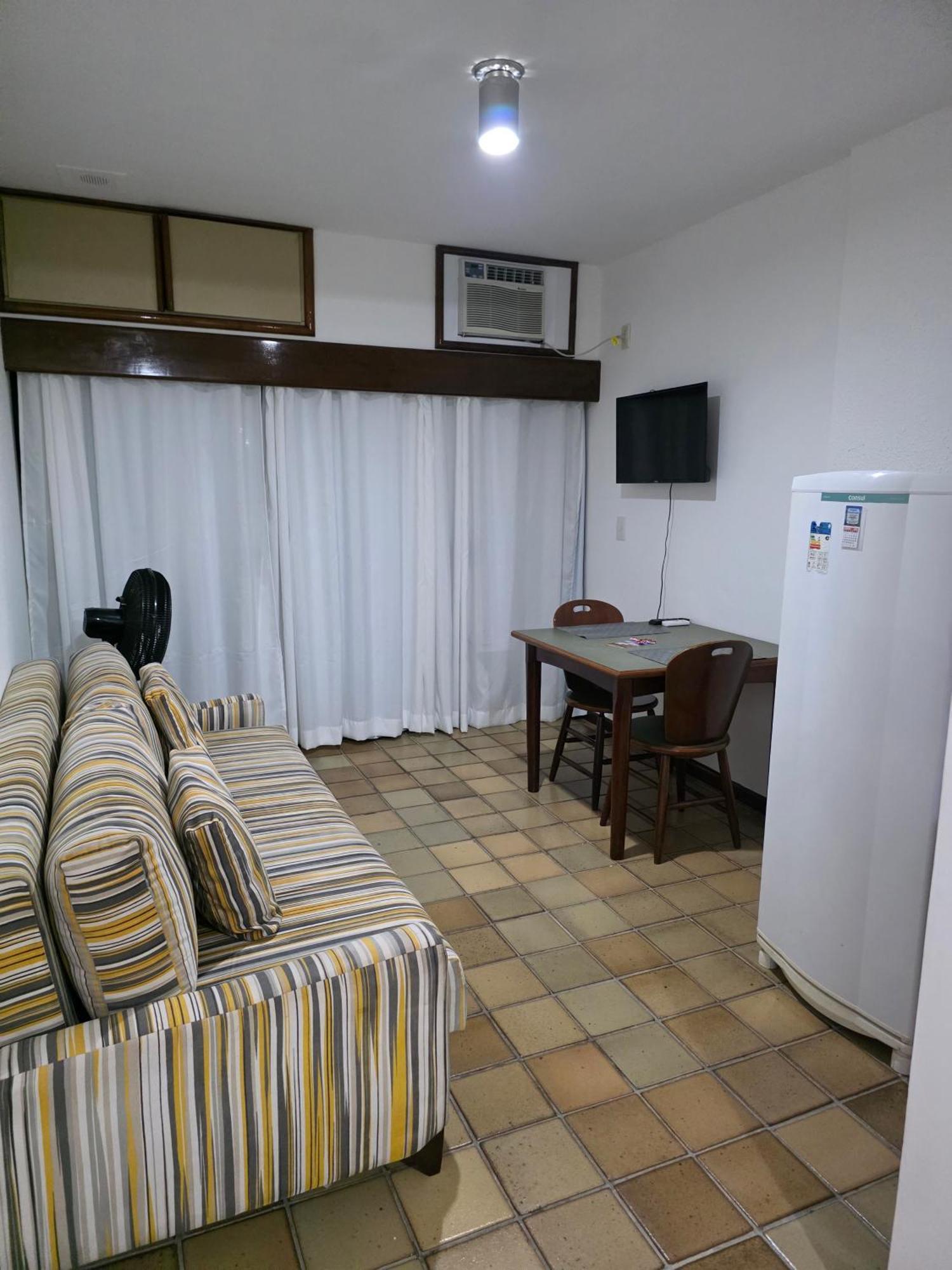 Ondina Apart Hotel Ap Salvador Exterior photo