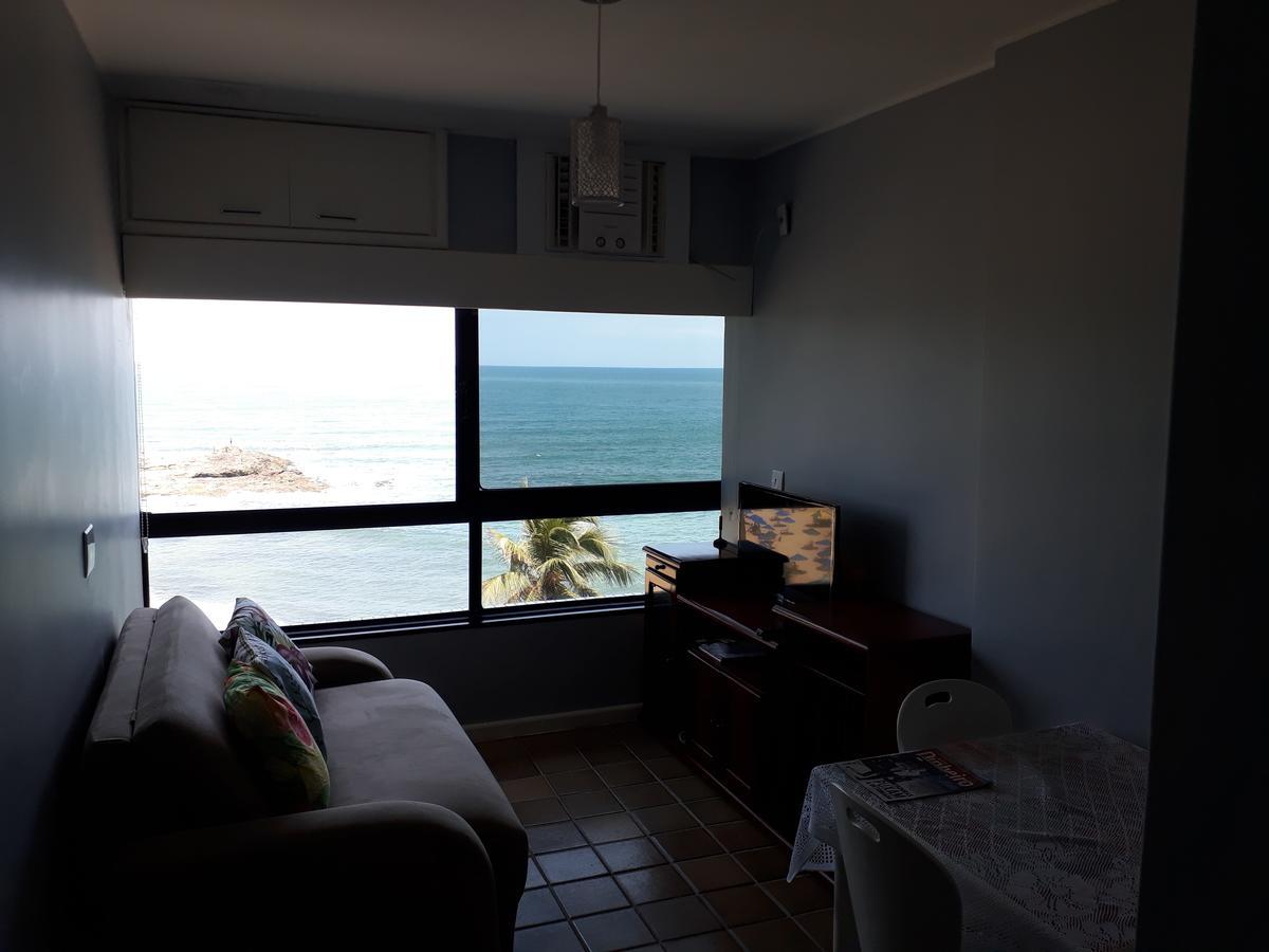 Ondina Apart Hotel Ap Salvador Exterior photo