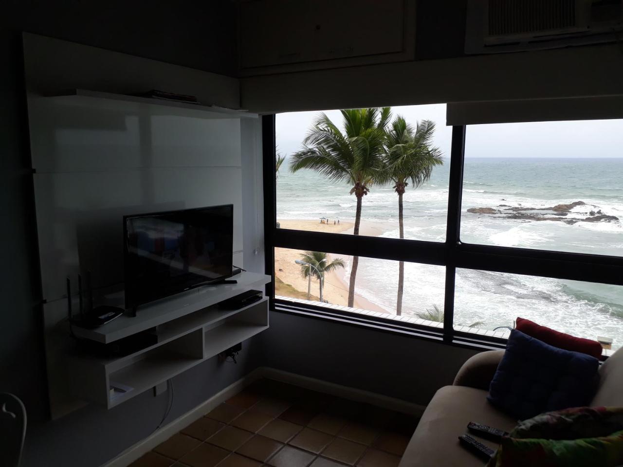 Ondina Apart Hotel Ap Salvador Exterior photo