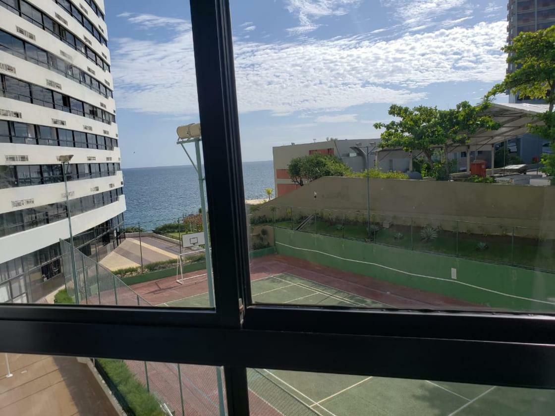 Ondina Apart Hotel Ap Salvador Exterior photo