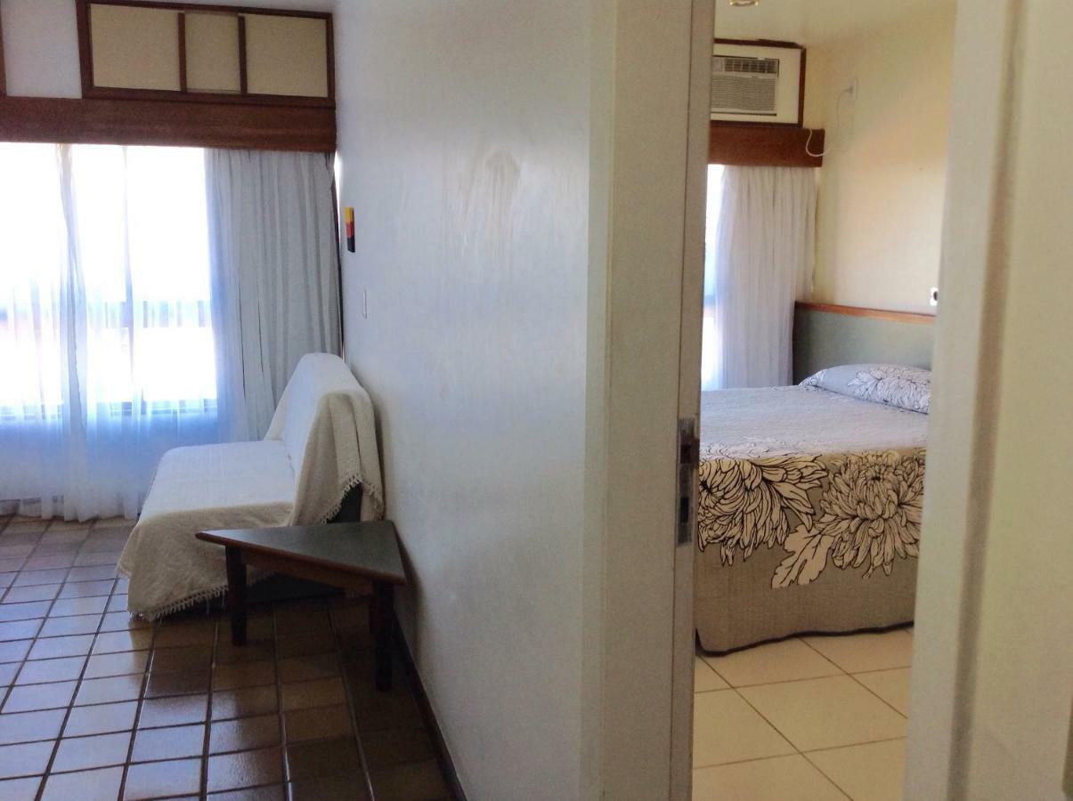 Ondina Apart Hotel Ap Salvador Exterior photo